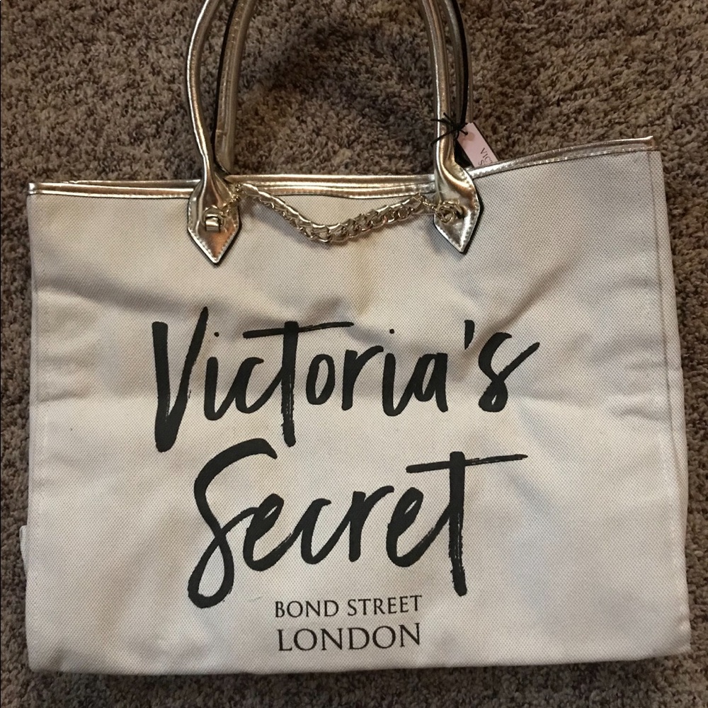 Brand New Victoria Secret Tote